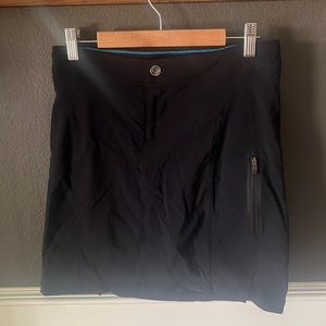 Columbia Omni-shield skirt woman 2/34